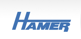 Hamer Logo